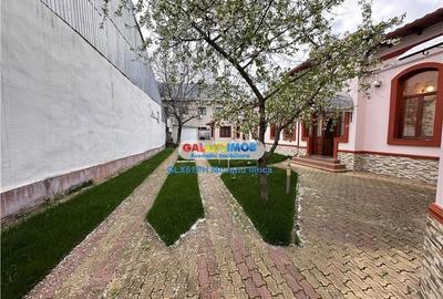 Inchiriere casa 3 camere + curte, Ploiesti, zona Rudului - 10