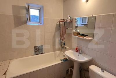 Apartament cu 3 camere decomandat, mobilat în Nicolina - 8