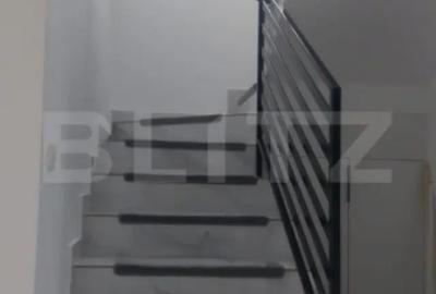 Casă cu 4 camere cu Teren 315 Mp în Central - 6
