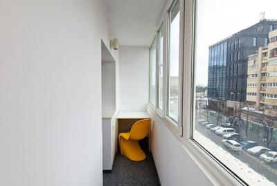 Apartament cu design minimalist, lumină naturală și vibe urban | Zona Marriott - 13