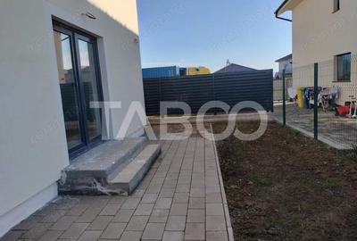 Casa individuala de vanzare 110 mpu si 2 locuri de parcare in interior - 2