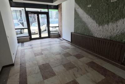 Spațiu comercial, în Ultracentral - 5