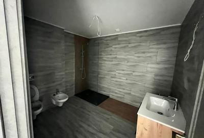 Apartament cu 3 camere decomandat, mobilat în Tărlungeni - 13