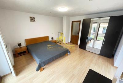 Apartament cu 2 camere decomandat, mobilat în Zorilor - 3