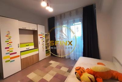 Basarabia - de vanzare apartament cochet 3 camere luminos, cu panorama urbana - 6