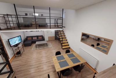 Garsonieră semidecomandată în Copou