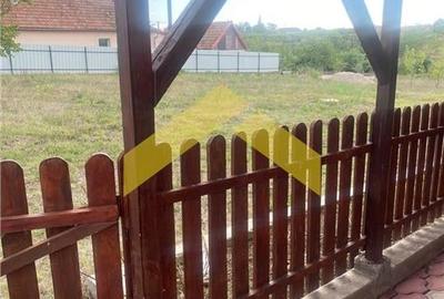 Casa 3 camere de vanzare sat Firiteaz - 2