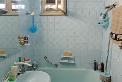 Apartament 2 camere – Gheorgheni/ Iulius, 46,5 mp plus balcon - 6