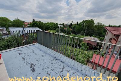 Garsonieră, mobilată în Bucureștii Noi - 10