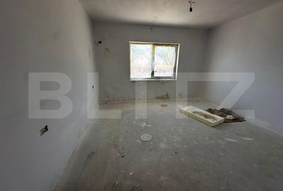 Casa moderna,  150 mp utili, teren 476 mp, zona Cetate - 4