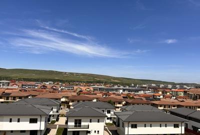 Ap 22 Teilor Residence - 2 camere Finisat - 17