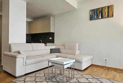 Apartament cu doua camere de inchiriat in Bellevue Residence - 26