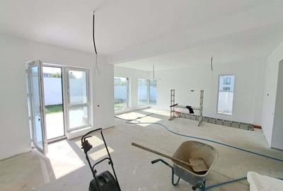 Casa P+1 - lacul Pantelimon - 5