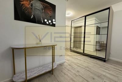 Apartament NOU 1 camera+parcare Bucium Mega Image - 2