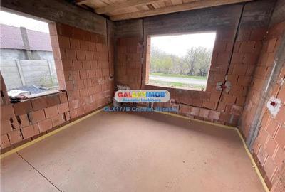 Parc Samurcasi Crevedia 3 camere 2 bai 85 mputili 400 mp teren - 4