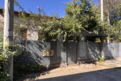 Casa moderna Sp + P + E la cheie, 1 Mai, zona Medicina Vec - 1