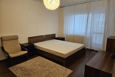 Apartament cu 2 camere decomandat, mobilat în Turda - 2