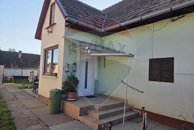 Casă individuală cu 5 camere cu Canalizare în Vest - 5