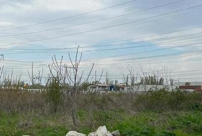 Splaiul Unirii (v.a.v.Confort City), 10655 mp dubla deschidere - 13