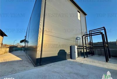 Spațiu comercial, de 1,026 mp, în Ștefăneștii de Jos - 2