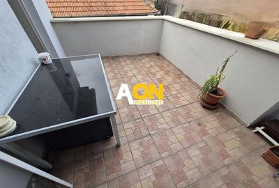 Casă individuală cu 4 camere cu Canalizare în Central - 13