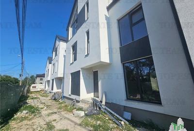 Vila moderna premium 4 camere in zona Giulesti