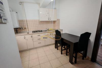 Apartament cu 2 camere decomandat în Unirii - 2