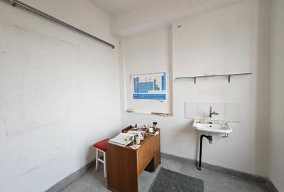 Ansamblu imobiliar, 2 corpuri, cu spațiu comercial, în Timișoara, zona Crișan - 6