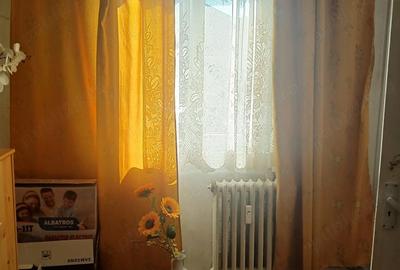 Apartament cu 2 camere decomandat în Fortuna - 8