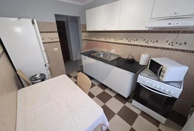 Apartament cu 2 camere semidecomandat în Bahne - 3