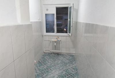 Apartament cu 2 camere semidecomandat în Circumvalațiunii - 6