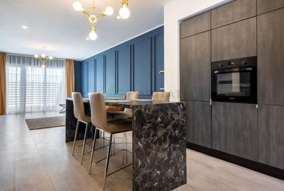 Vila 4 camere Avangarde Forest 8| Pompa de caldura - 2