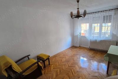 Apartament cu 2 camere decomandat în Central - 5