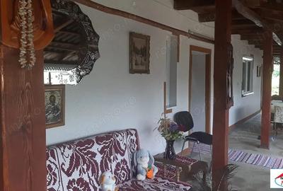 Casă cu 2 camere în Beltiug - 5