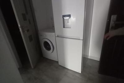 Garsonieră decomandată în Central - 4