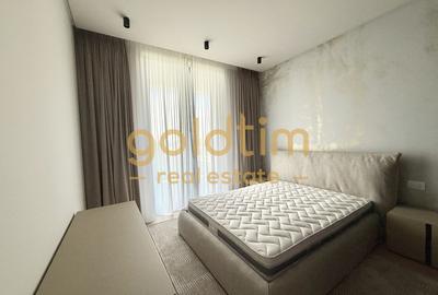 Apartament cu 4 camere decomandat, mobilat în Floreasca - 19