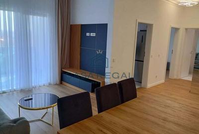 Apartament 2 camere lux pentru inchiriat, Victoria Rezidential - 10