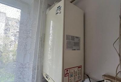 Garsonieră în Micro 19 - 7