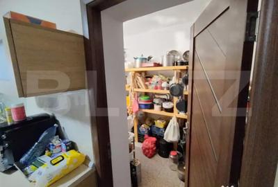Casă cu 4 camere cu Teren 480 Mp în Cârcea - 1