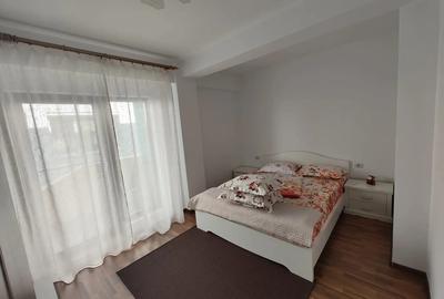 Apartament 2 camere+balcon mamaia-nord(TVA inclus in pre?) - 1