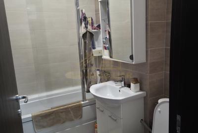 Apartament cu 2 camere decomandat, mobilat în Central - 13