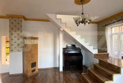 Casă cu 10 camere cu Teren 414 Mp în Cetate - 6