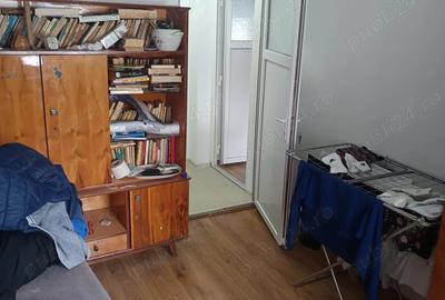 Apartament cu 3 camere decomandat în Central - 2