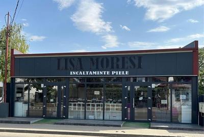 Spațiu comercial, de 350 mp, în Central - 2