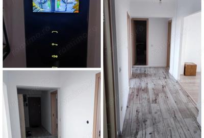 Apartament 4 camere Ghencea - 1