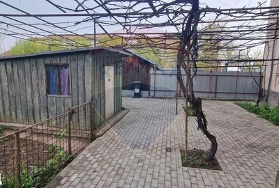 Apartament cu 2 camere în Republicii - 7