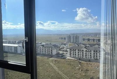 Apartament cu 2 camere decomandat în Central - 5