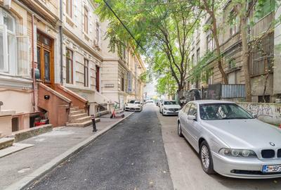 2 camere de vanzare cu potential-Calea Victoriei, parter inalt, curte interioara - 14