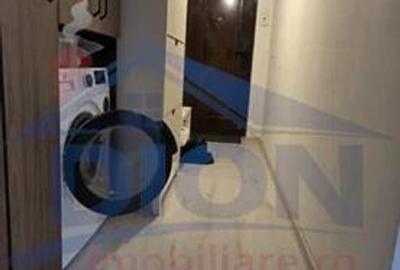 Garsonieră decomandată, mobilată în Drumul Taberei - 6