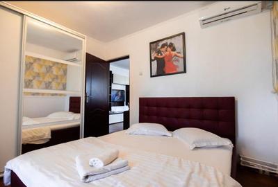 Apartament 2 camere priveliste spectaculoasa Old town - 5